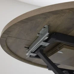 Eettafel Iseo uitschuifbaar^Trendhopper New