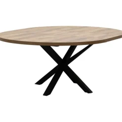 Eettafel Iseo uitschuifbaar^Trendhopper New