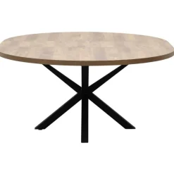 Eettafel Iseo uitschuifbaar^Trendhopper New