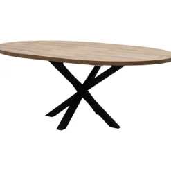 Eettafel Iseo uitschuifbaar^Trendhopper New