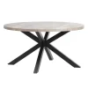 Eettafel Iseo vast^Trendhopper