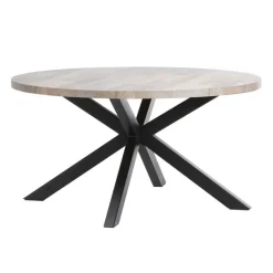 Eettafel Iseo vast^Trendhopper