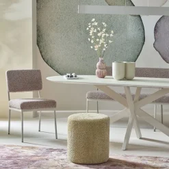 Eettafel Luna Capsule^Trendhopper Hot