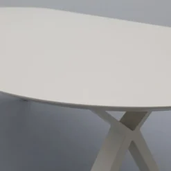 Eettafel Luna Capsule^Trendhopper Hot