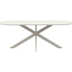 Eettafel Luna Capsule^Trendhopper Hot