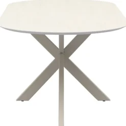 Eettafel Luna Capsule^Trendhopper Hot