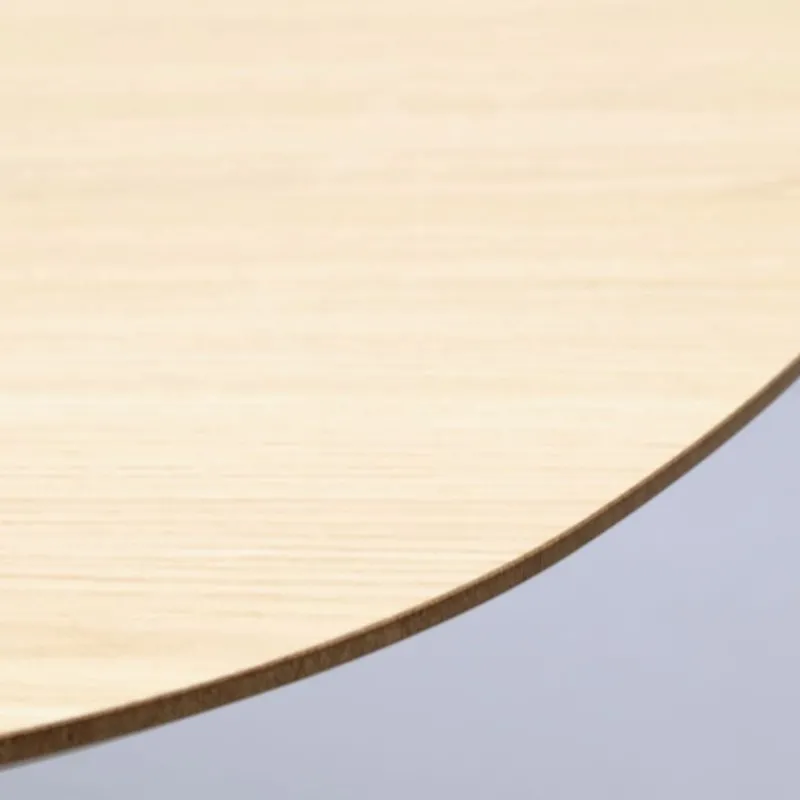 Eettafel Luna Deens Ovaal^Trendhopper Online