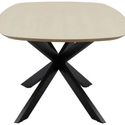 Eettafel Luna Deens Ovaal^Trendhopper Online