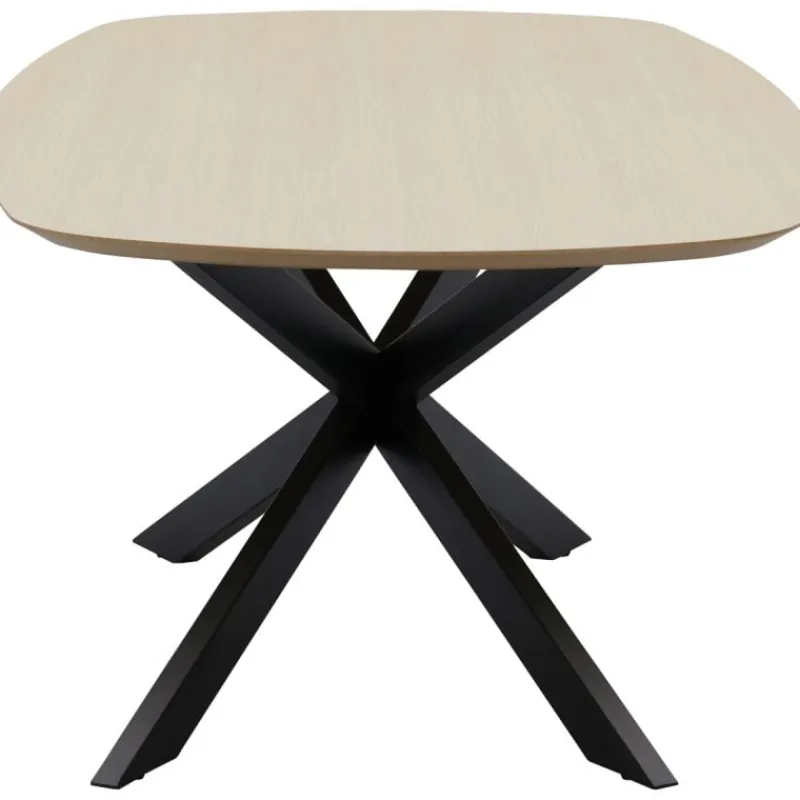 Eettafel Luna Deens Ovaal^Trendhopper Online