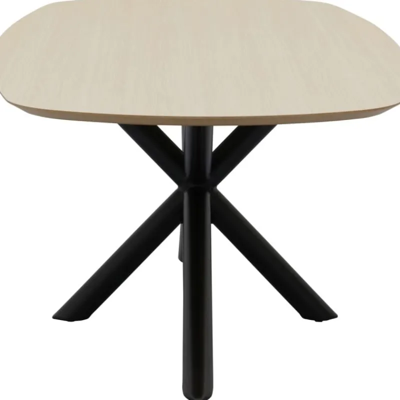 Eettafel Luna Deens Ovaal^Trendhopper Online