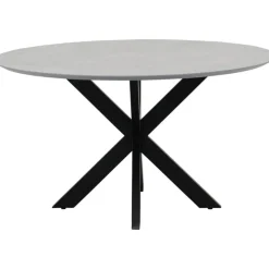 Eettafel Luna Rond^Trendhopper Clearance