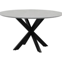 Eettafel Luna Rond^Trendhopper Clearance