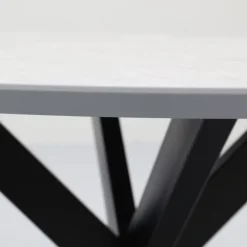 Eettafel Luna Rond^Trendhopper Clearance