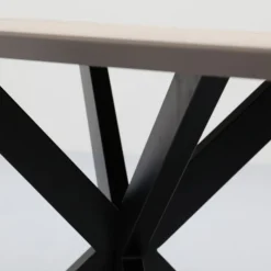 Eettafel Luna Vierkant^Trendhopper Clearance