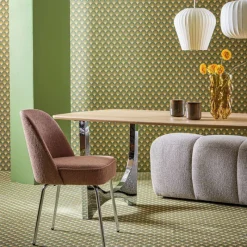 Eettafel Tavolo Deens ovaal^Trendhopper Hot