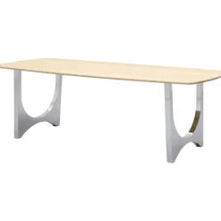 Eettafel Tavolo Deens ovaal^Trendhopper Hot