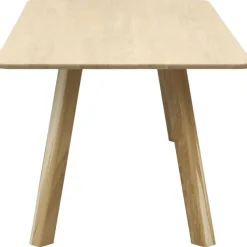 Eettafel Tavolo Rechthoek afgerond^Trendhopper Hot