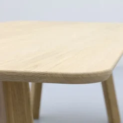 Eettafel Tavolo Rechthoek afgerond^Trendhopper Hot