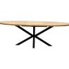 Eettafel Viano uitschuifbaar^Trendhopper Best