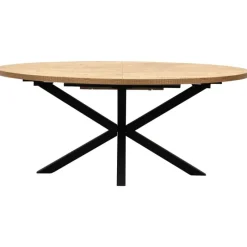 Eettafel Viano uitschuifbaar^Trendhopper Best