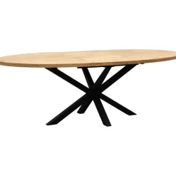 Eettafel Viano uitschuifbaar^Trendhopper Best