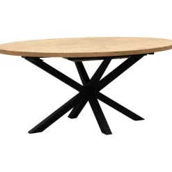 Eettafel Viano uitschuifbaar^Trendhopper Best