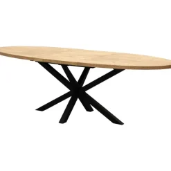 Eettafel Viano uitschuifbaar^Trendhopper Best