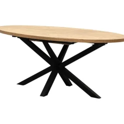 Eettafel Viano uitschuifbaar^Trendhopper Best