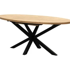 Eettafel Viano uitschuifbaar^Trendhopper Best