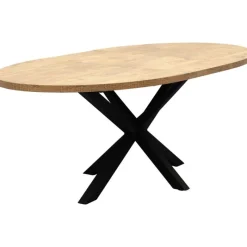 Eettafel Viano uitschuifbaar^Trendhopper Best