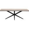Eettafel Wexford Rechthoek^Trendhopper