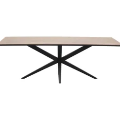Eettafel Wexford Rechthoek^Trendhopper