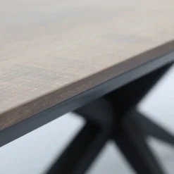 Eettafel Wexford Rechthoek^Trendhopper