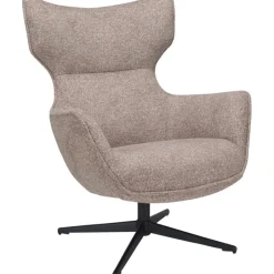 Fauteuil Bresso Mokka^Trendhopper Discount