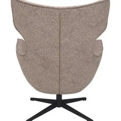 Fauteuil Bresso Mokka^Trendhopper Discount
