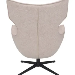 Fauteuil Bresso Zand^Trendhopper Best
