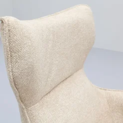 Fauteuil Bresso Zand^Trendhopper Best