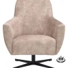 Fauteuil Helin Adore Sand^Trendhopper Hot