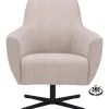 Fauteuil Helin Alpine Natural^Trendhopper Discount
