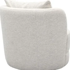 Fauteuil Lesina 90 cm^Trendhopper Discount