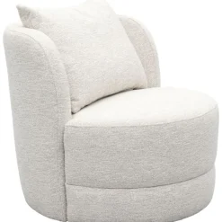 Fauteuil Lesina 90 cm^Trendhopper Discount