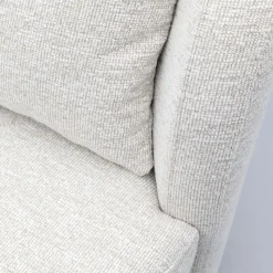 Fauteuil Lesina 90 cm^Trendhopper Discount