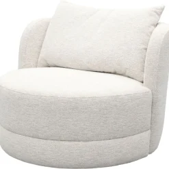 Fauteuil Lesina 110 cm^Trendhopper