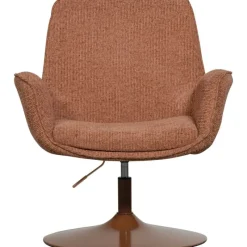 Fauteuil Marten Oranje^Trendhopper Best