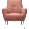 Fauteuil Recco lage rug^Trendhopper Best