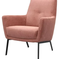 Fauteuil Recco lage rug^Trendhopper Best