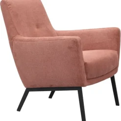 Fauteuil Recco lage rug^Trendhopper Best
