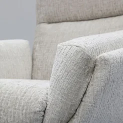 Fauteuil Thomas lage rug^Trendhopper Sale