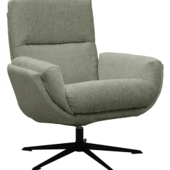 Fauteuil Thomas lage rug^Trendhopper Sale
