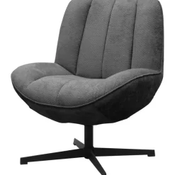 Fauteuil Zala Antraciet^Trendhopper Online